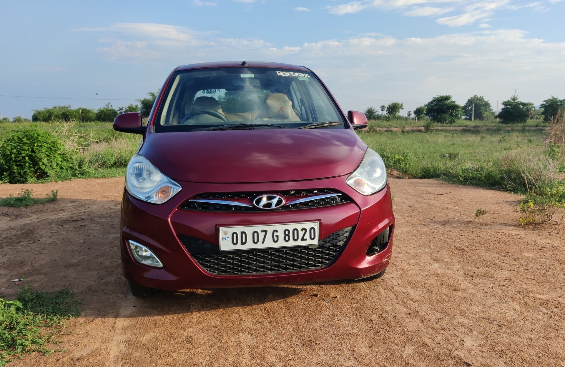 Used 2015 Hyundai i10 Used 2015 Hyundai i10