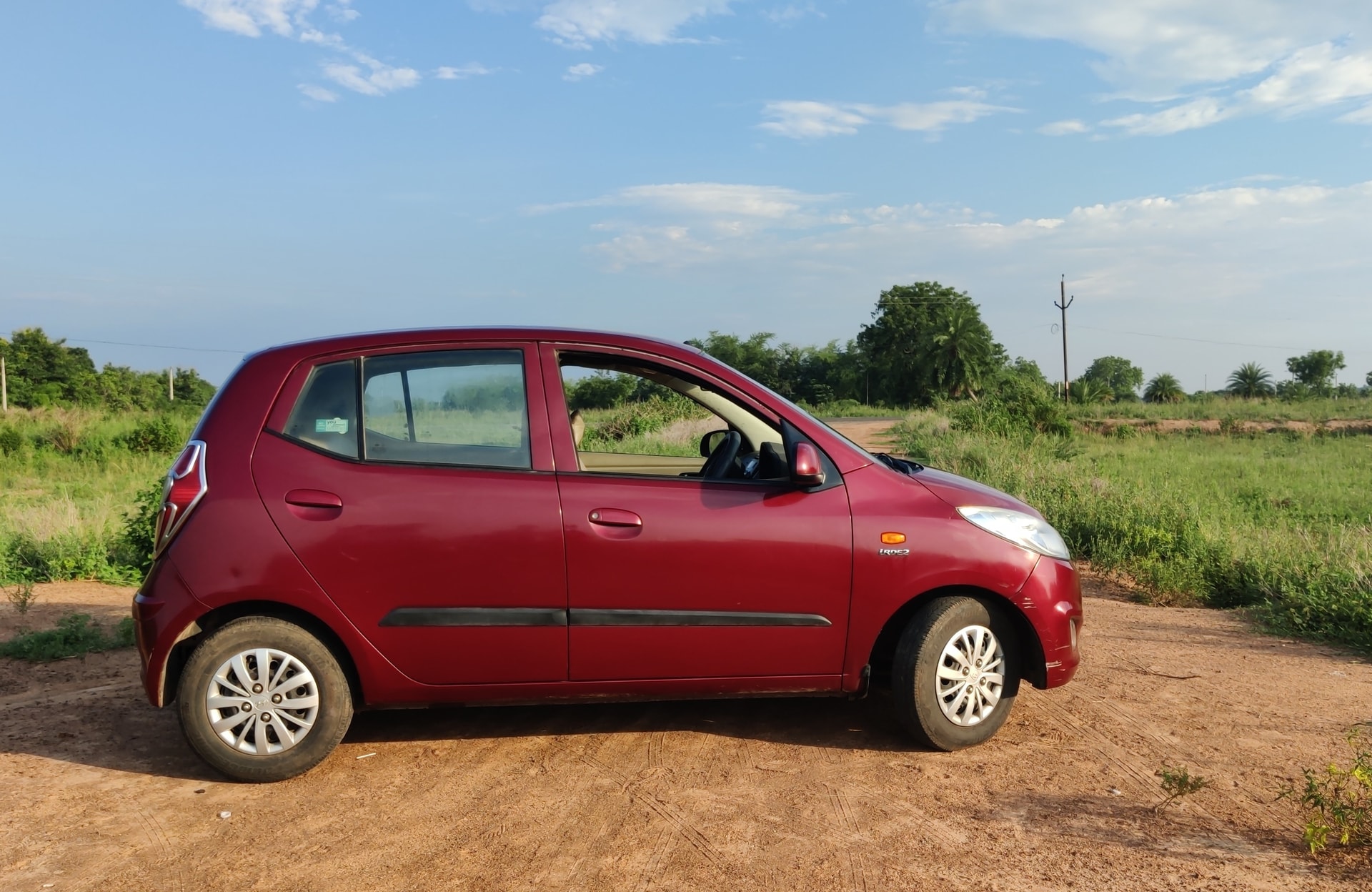 Used 2015 Hyundai i10 Used 2015 Hyundai i10