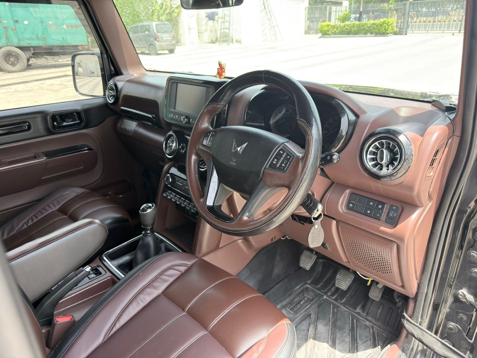 View 2020 Toyota Fortuner 2.8 4X2 MT BS IV Image 5 Used 2020 Toyota Fortuner 2.8 4X2 MT BS IV Image 5