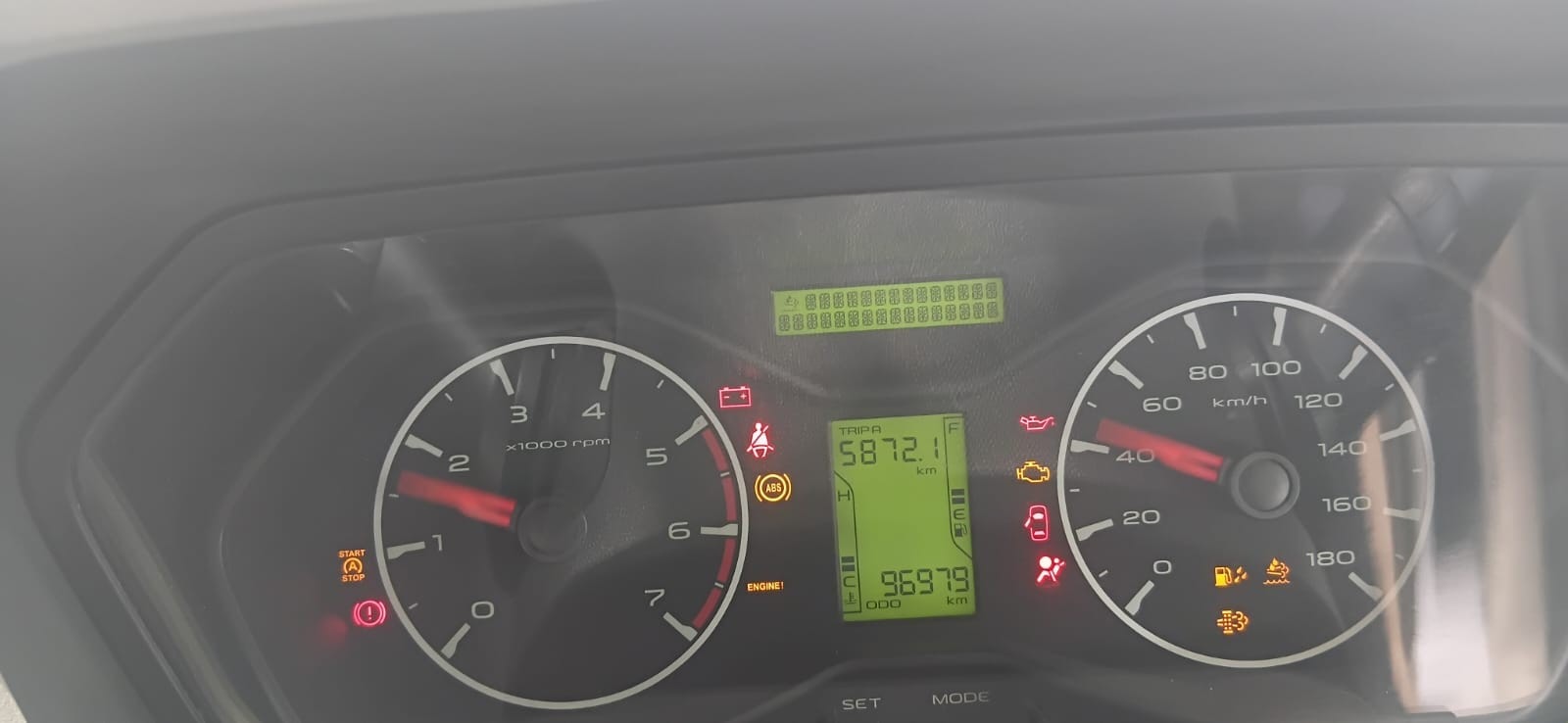 View 2022 Mahindra Scorpio S5 Image 5 Used 2022 Mahindra Scorpio S5 Image 5