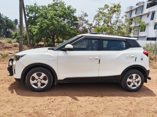 View Mahindra XUV300 Image 3 Used Mahindra XUV300 Image 3