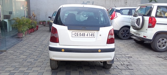 View Hyundai Santro Image 3 Used Hyundai Santro Image 3