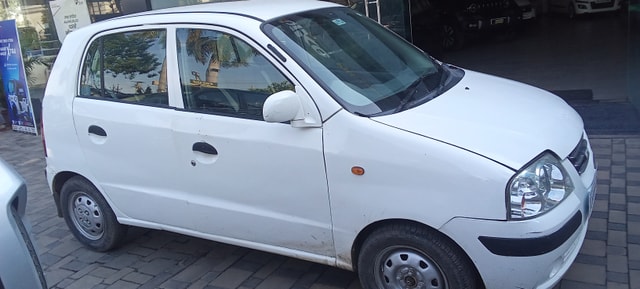 View Hyundai Santro Image 5 Used Hyundai Santro Image 5