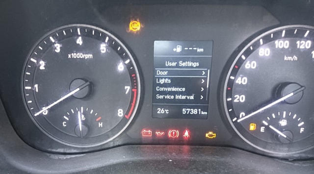View Hyundai Verna Image 6 Used Hyundai Verna Image 6