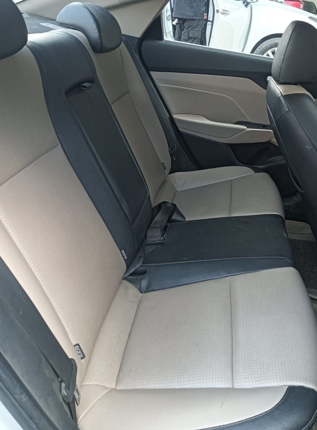 View Hyundai Verna Image 12 Used Hyundai Verna Image 12