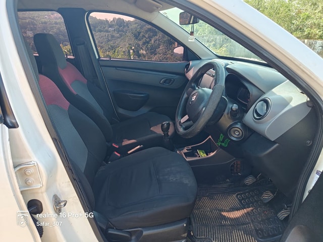 View Renault Kwid Image 13 Used Renault Kwid Image 13