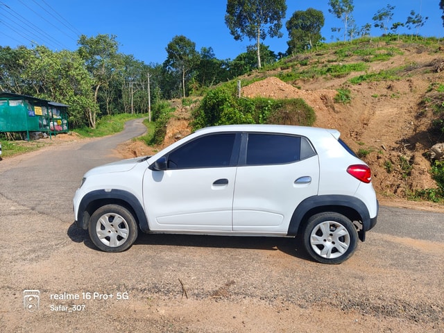 View Renault Kwid Image 6 Used Renault Kwid Image 6