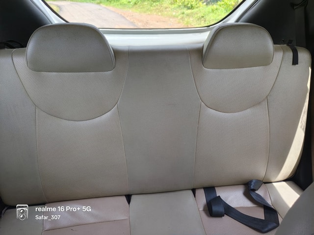 View Hyundai EON Image 5 Used Hyundai EON Image 5
