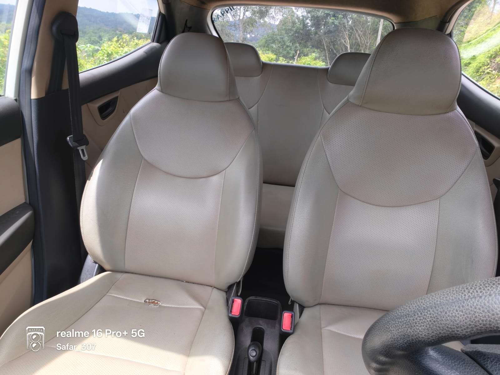 View 2017 Hyundai EON Era Image 3 Used 2017 Hyundai EON Era Image 3