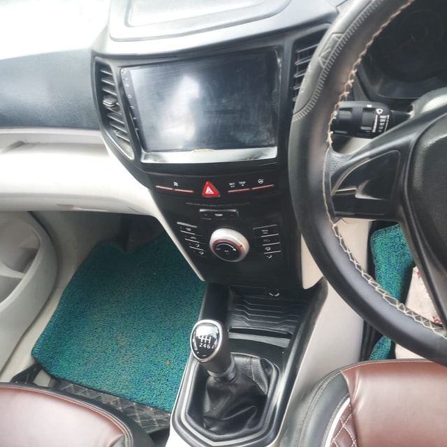 View Mahindra XUV300 Image 11 Used Mahindra XUV300 Image 11