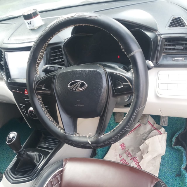 View Mahindra XUV300 Image 9 Used Mahindra XUV300 Image 9
