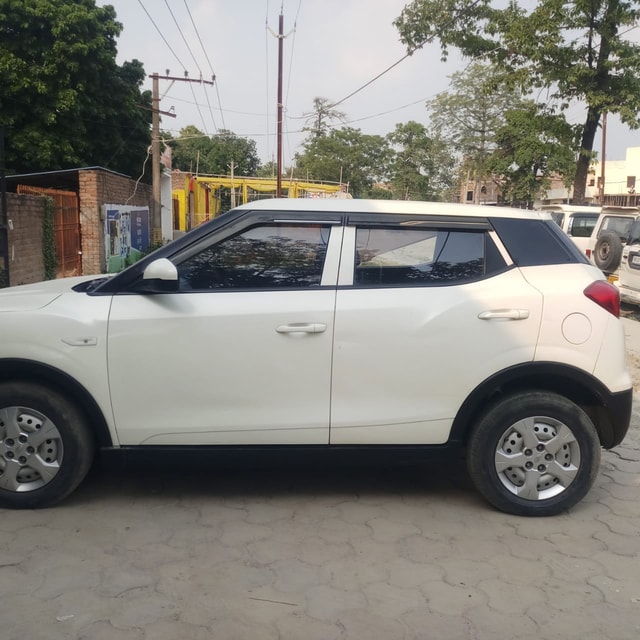 View Mahindra XUV300 Image 14 Used Mahindra XUV300 Image 14