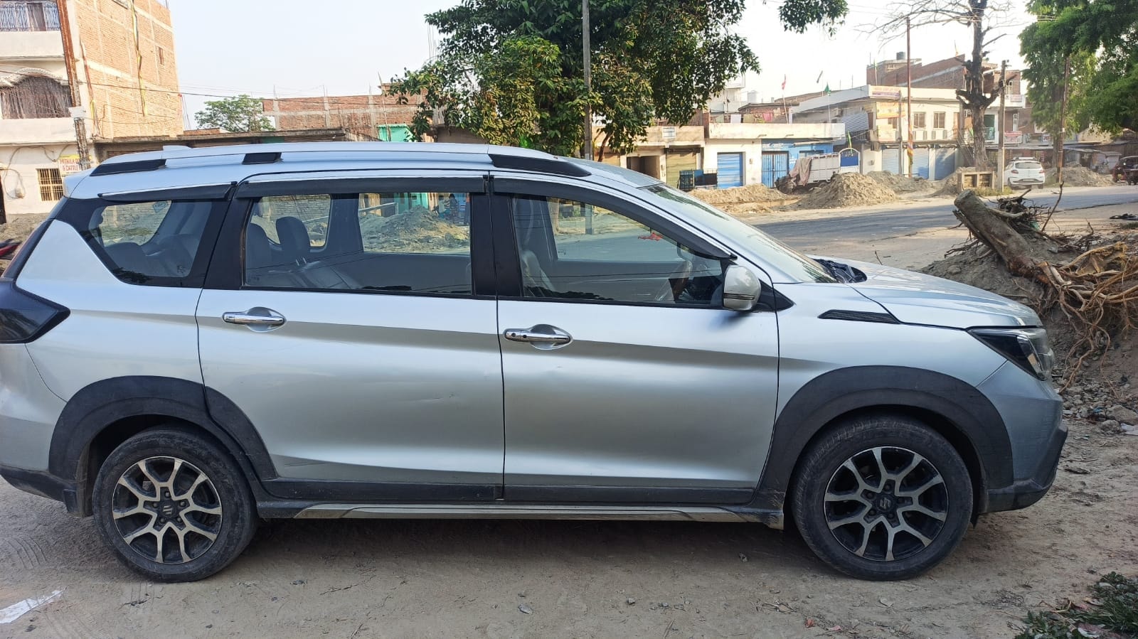 Used 2023 Maruti Suzuki XL6 Used 2023 Maruti Suzuki XL6
