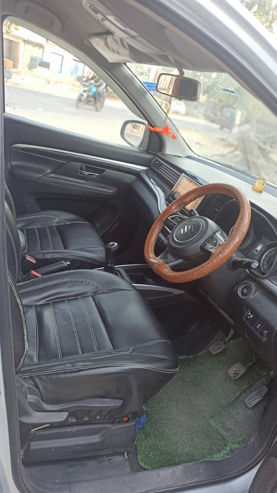 Used 2023 Maruti Suzuki XL6 Used 2023 Maruti Suzuki XL6