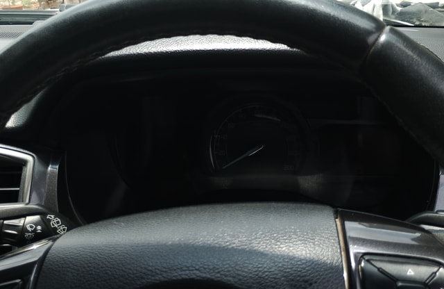 View Ford Endeavour Image 7 Used Ford Endeavour Image 7