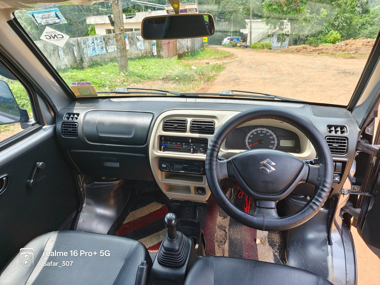 Used 2022 Maruti Suzuki Eeco Used 2022 Maruti Suzuki Eeco