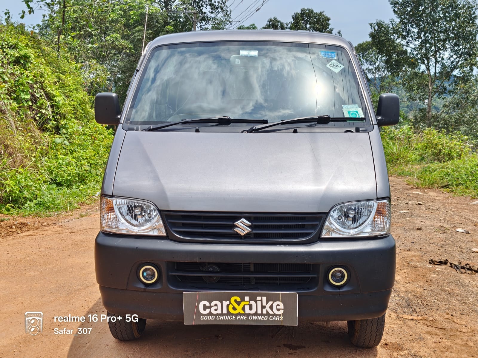 Used 2022 Maruti Suzuki Eeco Used 2022 Maruti Suzuki Eeco