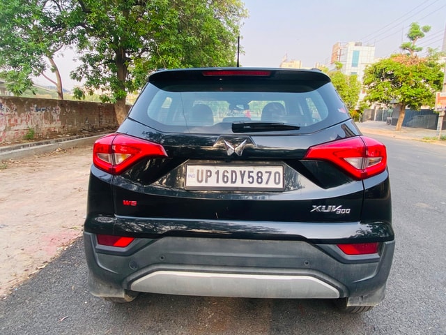 View Mahindra XUV300 Image 3 Used Mahindra XUV300 Image 3