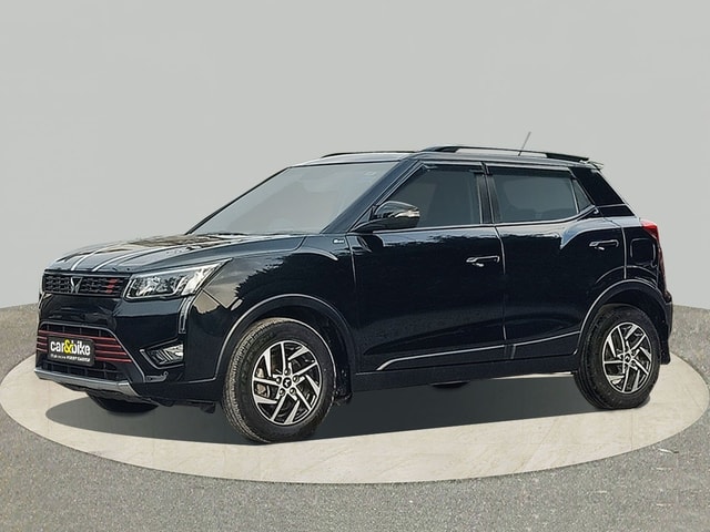 View Mahindra XUV300 Image 1 Used Mahindra XUV300 Image 1