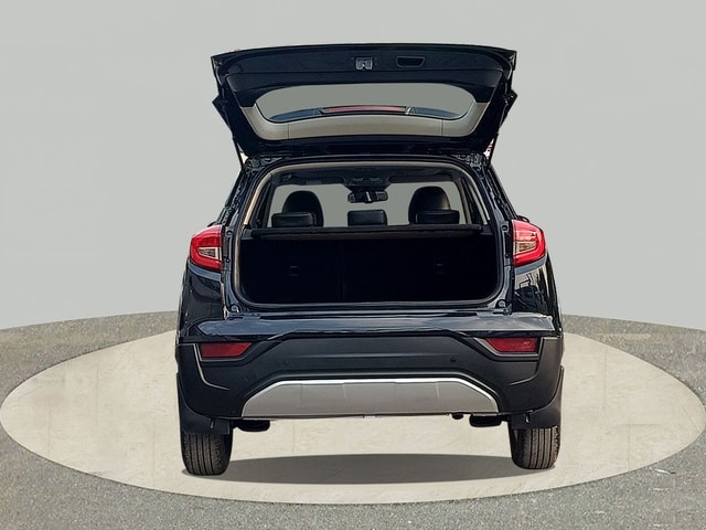 View Mahindra XUV300 Image 9 Used Mahindra XUV300 Image 9
