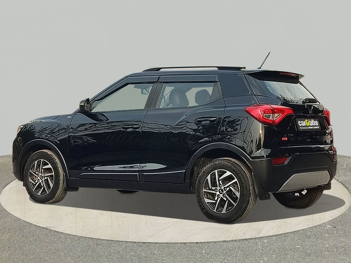 Used 2023 Mahindra XUV300 Used 2023 Mahindra XUV300