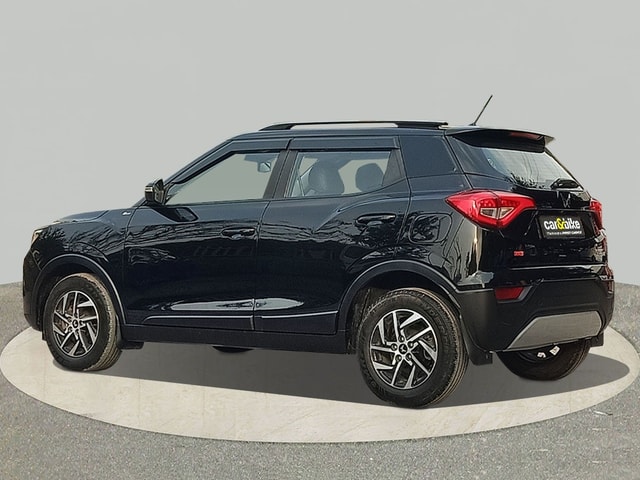 View Mahindra XUV300 Image 6 Used Mahindra XUV300 Image 6