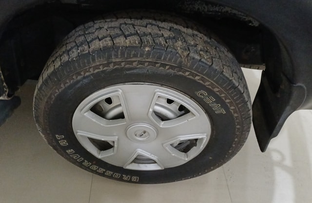 View Mahindra Scorpio Classic Image 13 Used Mahindra Scorpio Classic Image 13