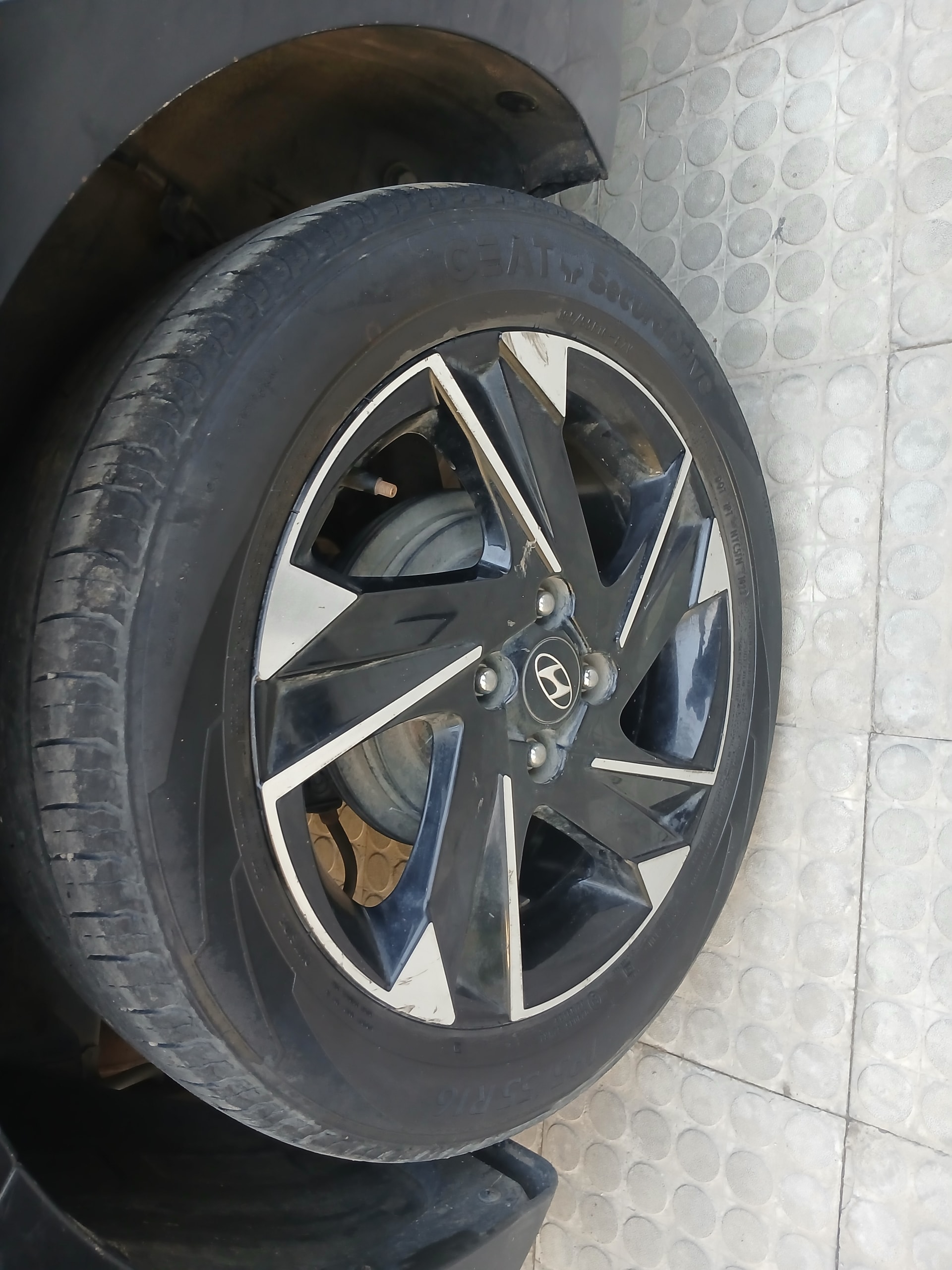 View 2020 Hyundai Verna 1.6 VTVT SX (O) Image 16 Used 2020 Hyundai Verna 1.6 VTVT SX (O) Image 16