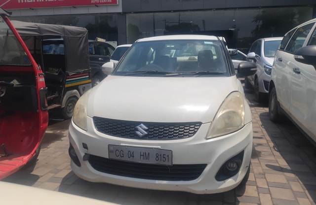 View Maruti Suzuki Swift DZire Image 2 Used Maruti Suzuki Swift DZire Image 2