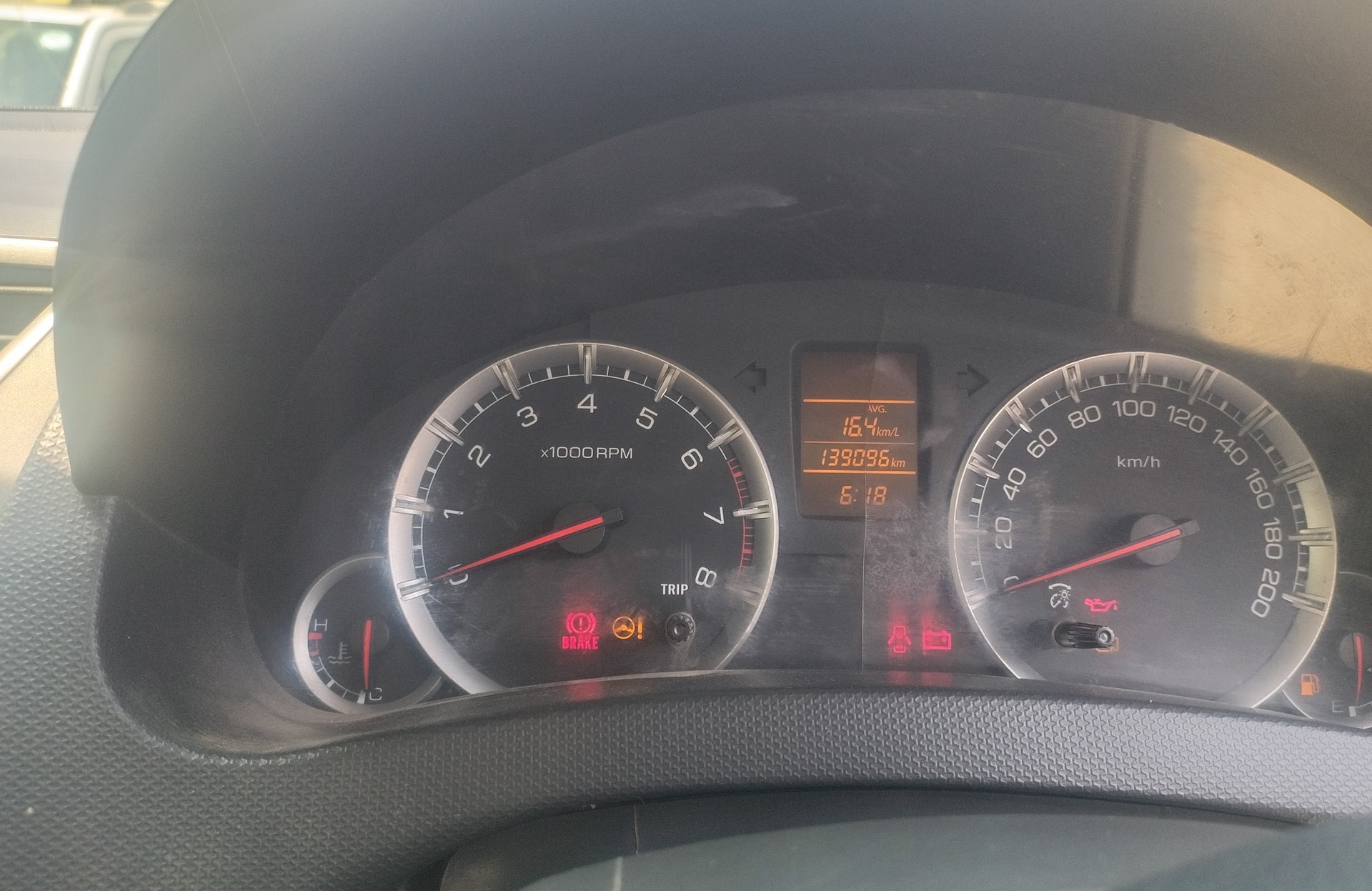 View 2014 Maruti Suzuki Swift DZire VXI Image 6 Used 2014 Maruti Suzuki Swift DZire VXI Image 6