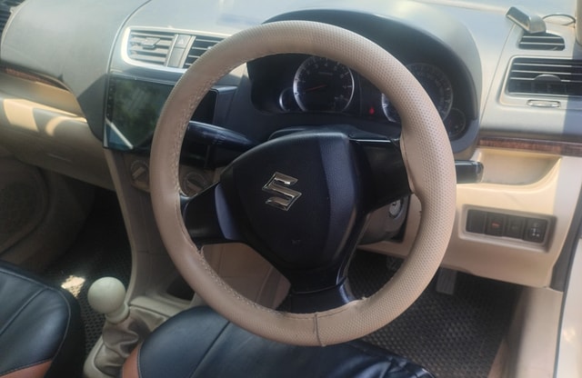 View Maruti Suzuki Swift DZire Image 10 Used Maruti Suzuki Swift DZire Image 10
