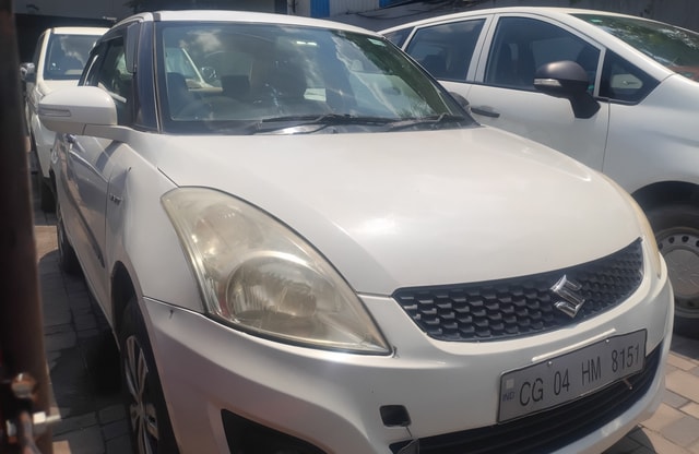 View Maruti Suzuki Swift DZire Image 11 Used Maruti Suzuki Swift DZire Image 11