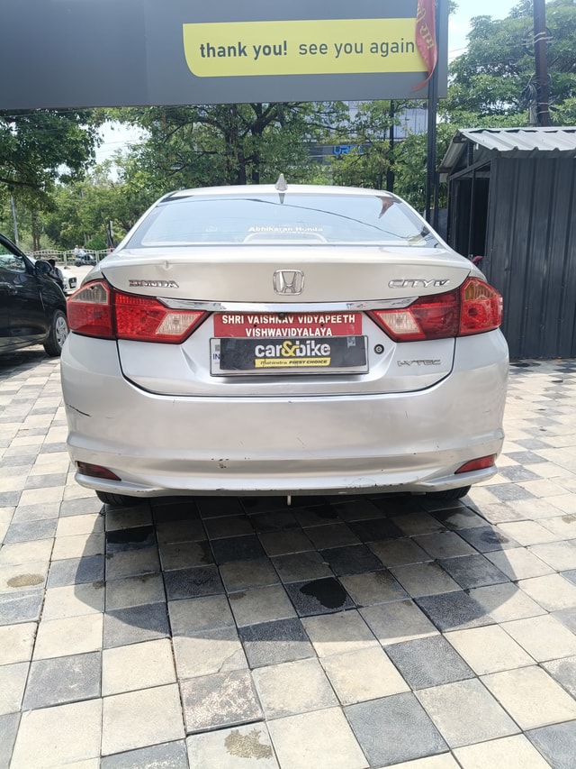 View Honda City Image 4 Used Honda City Image 4