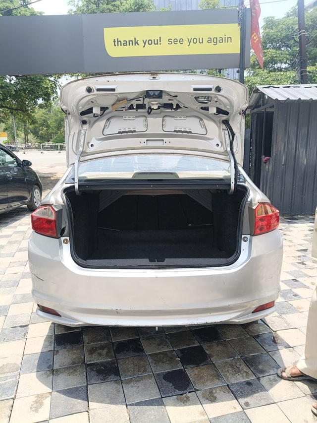 View Honda City Image 14 Used Honda City Image 14