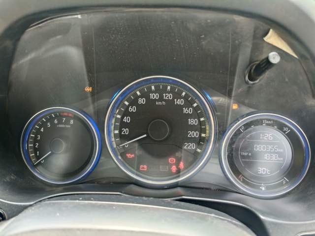View Honda City Image 7 Used Honda City Image 7