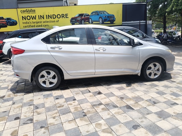 View Honda City Image 8 Used Honda City Image 8