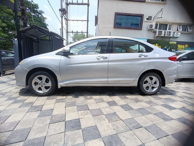 View Honda City Image 6 Used Honda City Image 6