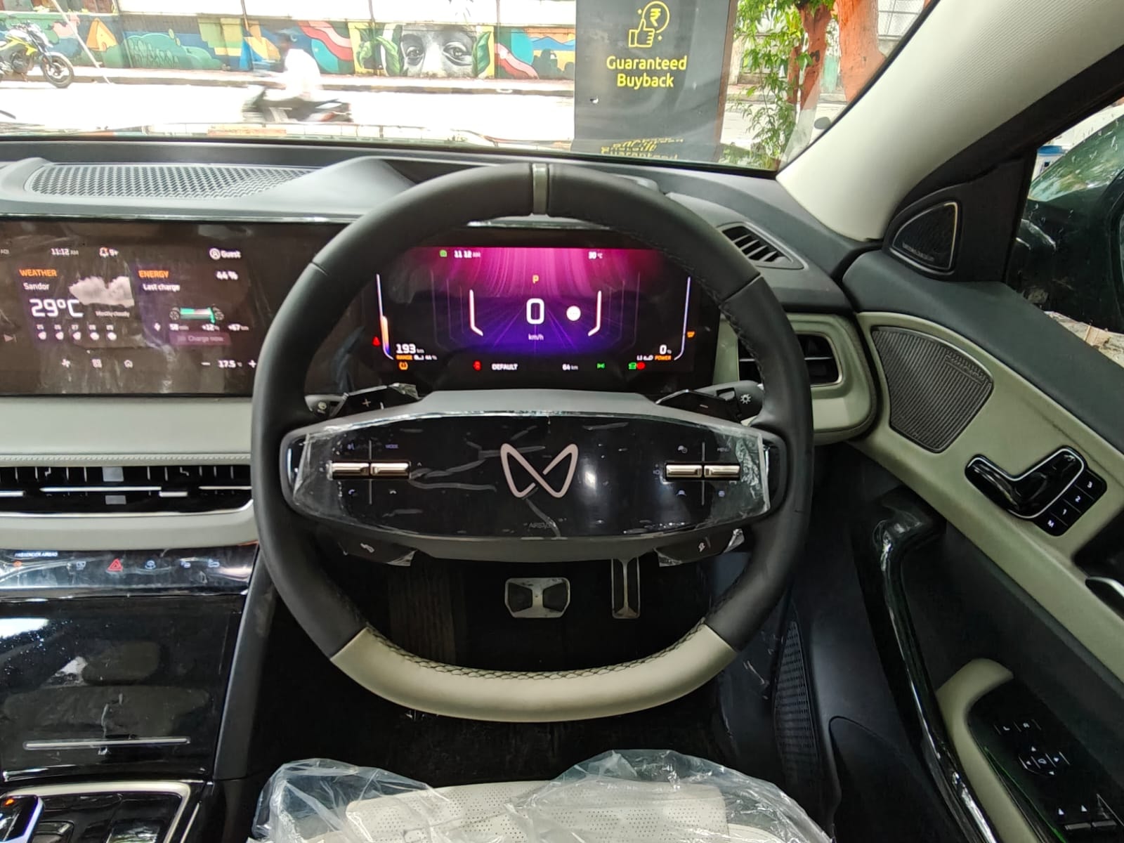 Used 2025 Mahindra XEV 9e Used 2025 Mahindra XEV 9e