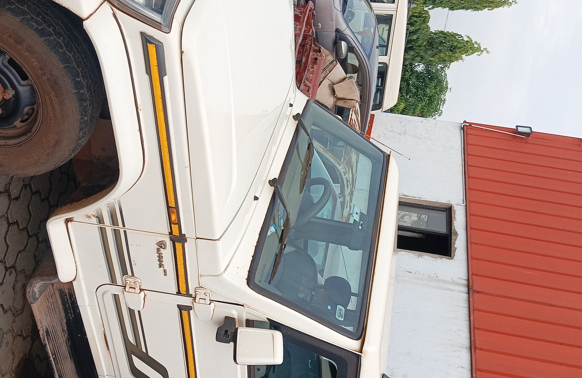 Used 2022 Mahindra Bolero Used 2022 Mahindra Bolero