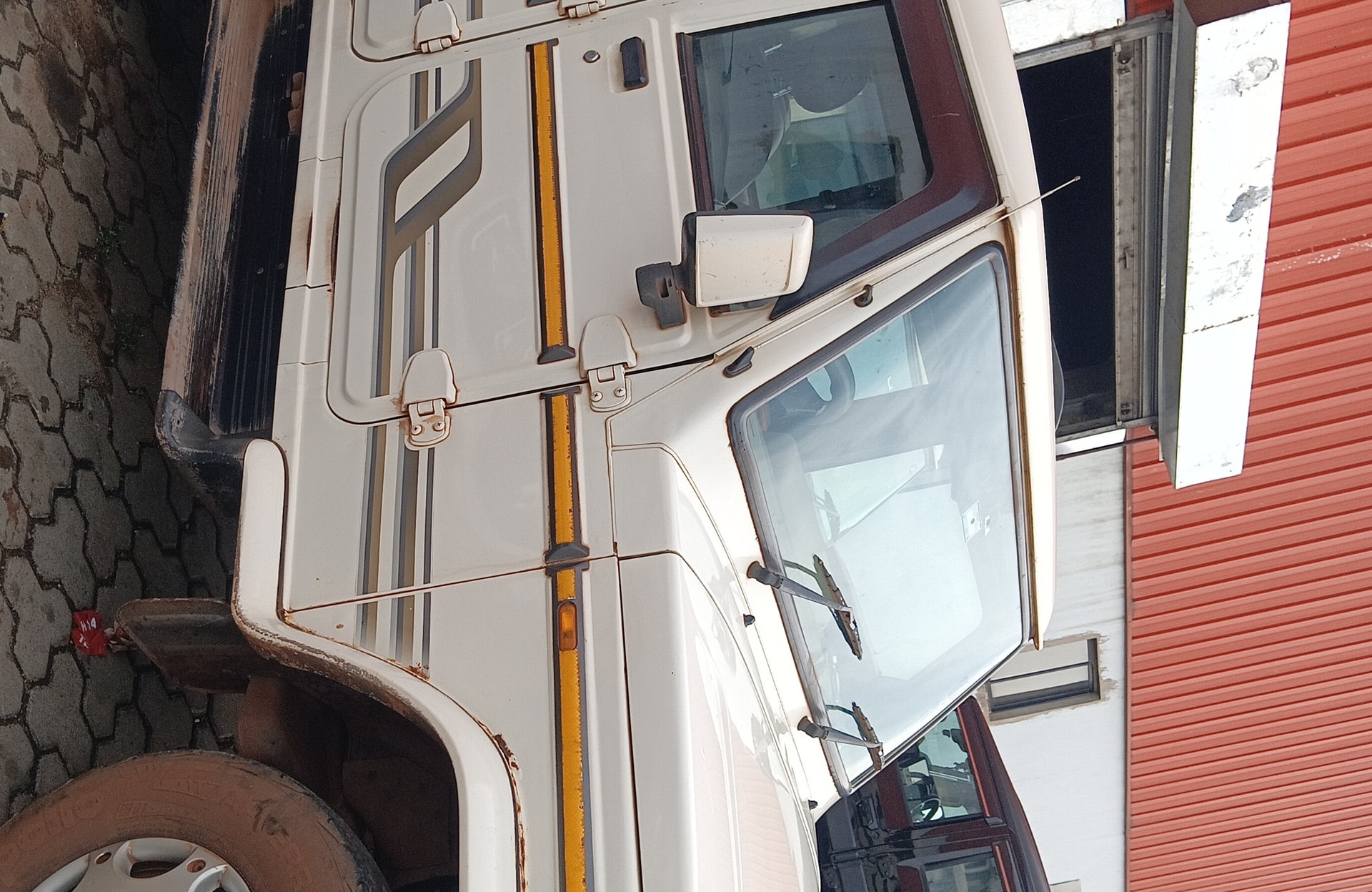 Used 2022 Mahindra Bolero Used 2022 Mahindra Bolero
