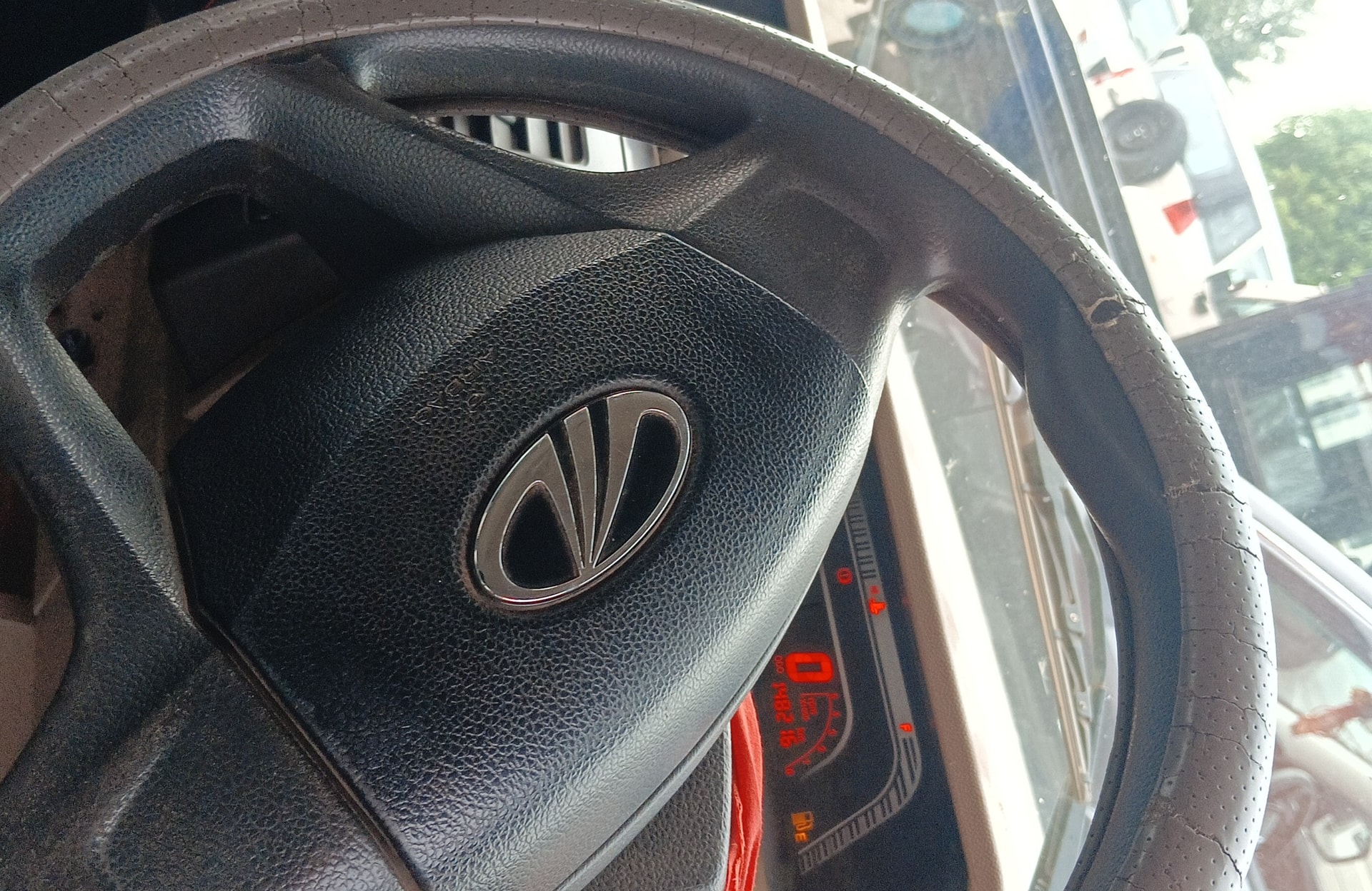 Used 2022 Mahindra Bolero Used 2022 Mahindra Bolero