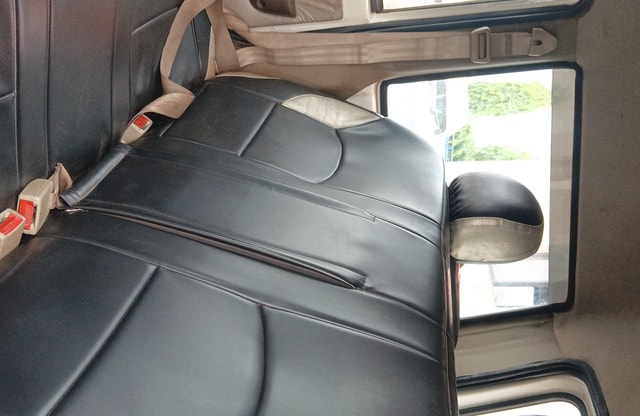View Mahindra Bolero Image 14 Used Mahindra Bolero Image 14