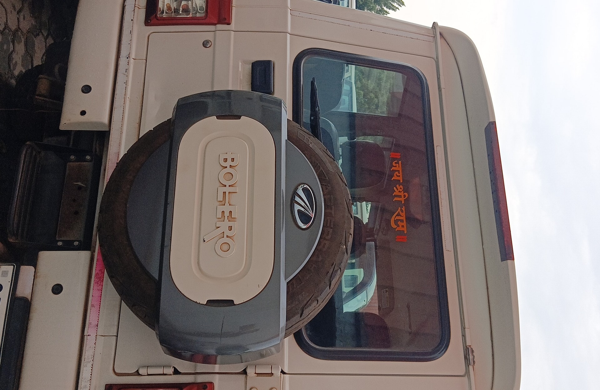 Used 2022 Mahindra Bolero Used 2022 Mahindra Bolero