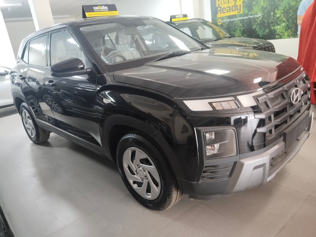 View Hyundai Creta Image 12 Used Hyundai Creta Image 12