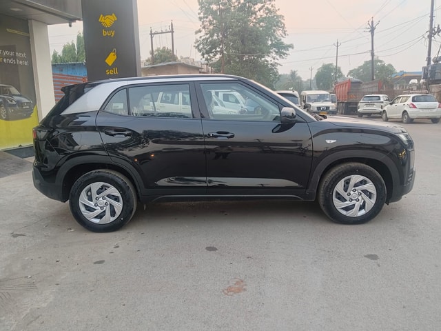 View Hyundai Creta Image 8 Used Hyundai Creta Image 8