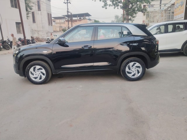 View Hyundai Creta Image 6 Used Hyundai Creta Image 6