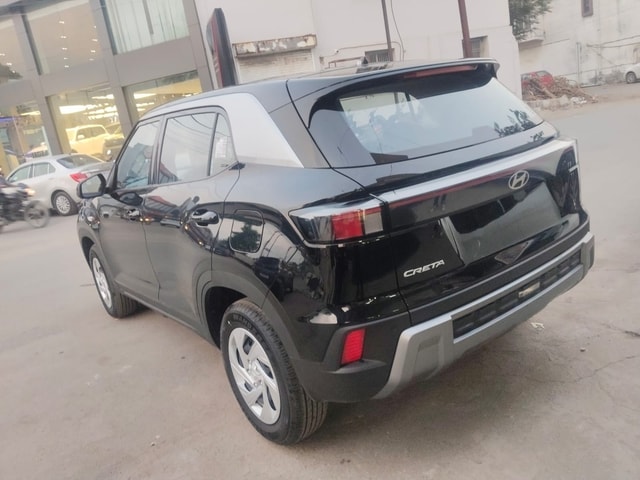 View Hyundai Creta Image 10 Used Hyundai Creta Image 10