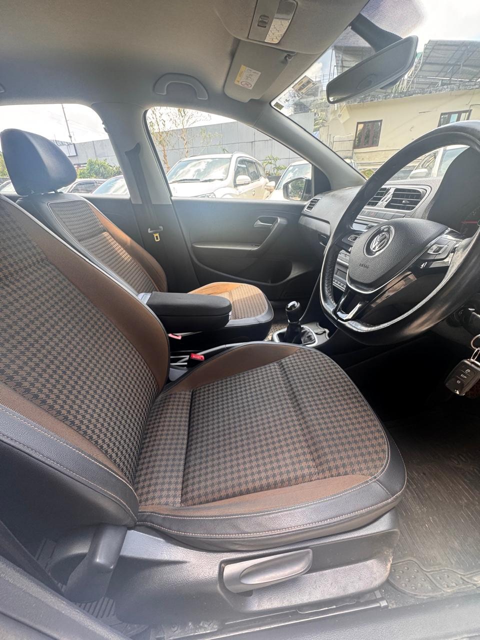 Used 2018 Volkswagen Polo Used 2018 Volkswagen Polo