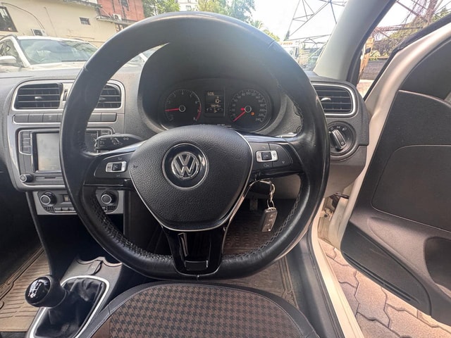 View Volkswagen Polo Image 10 Used Volkswagen Polo Image 10