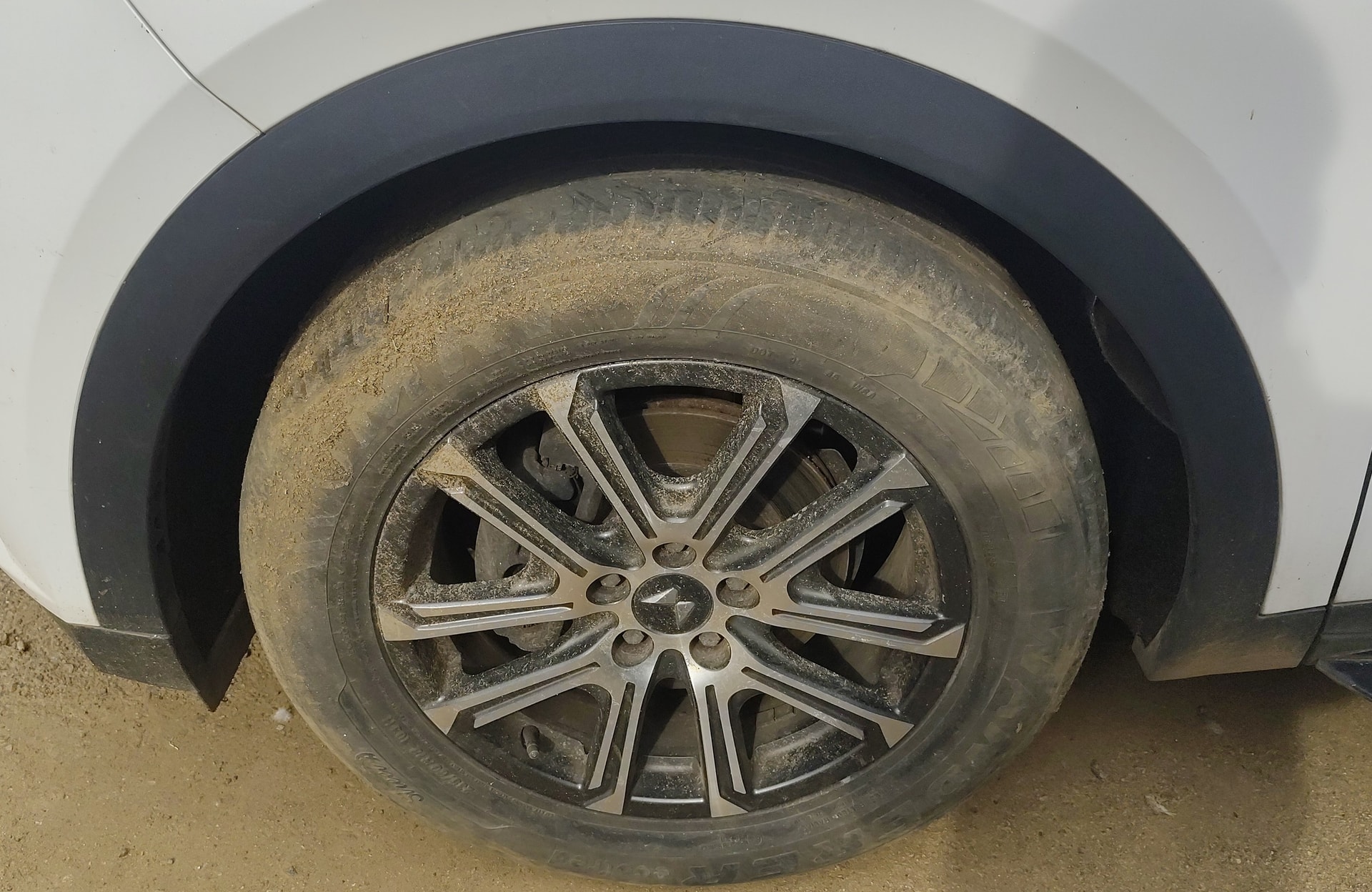 Used 2023 Mahindra XUV700 Used 2023 Mahindra XUV700